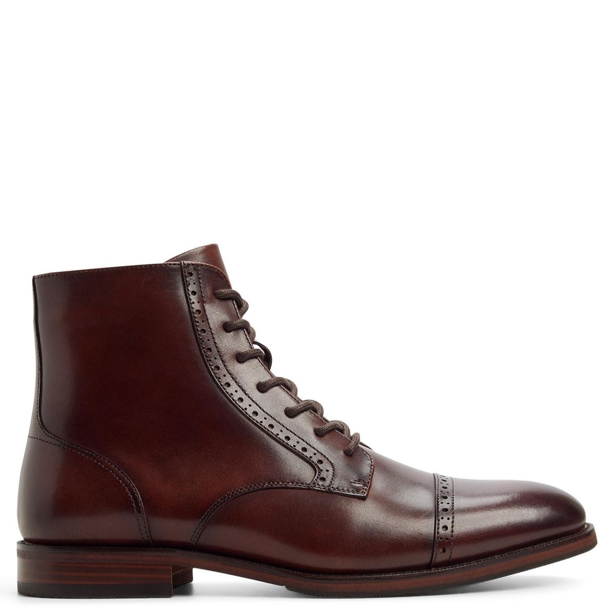 ALDO - Botas Hombre Cuero Aldo