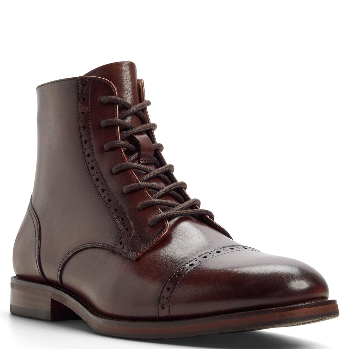 ALDO - Botas Hombre Cuero Aldo