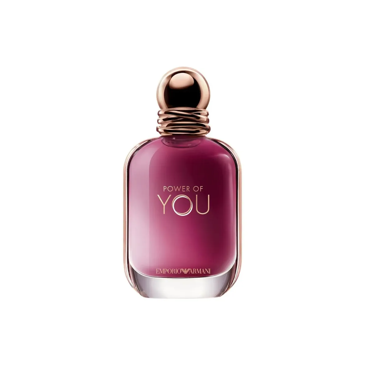 GIORGIO ARMANI - Giorgio Armani Power Of You Edp