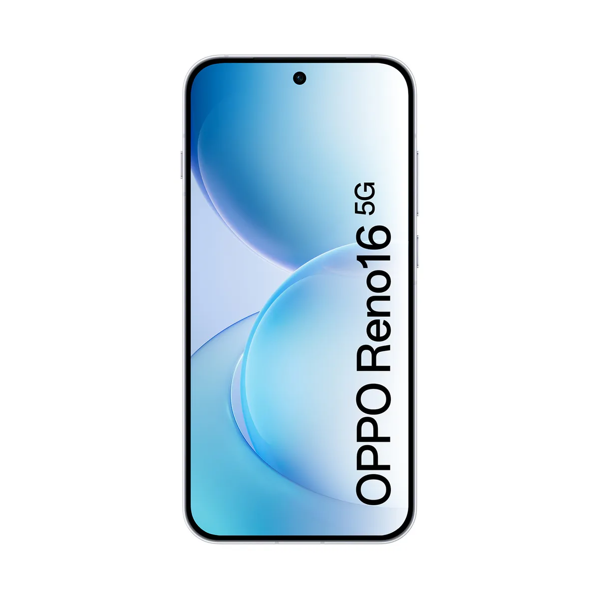 OPPO - RENO16 5G 8+256GB BLANCO + SMA