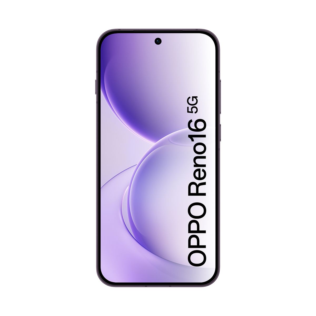 OPPO - RENO16 5G 8+256GB VIOLETA + SM