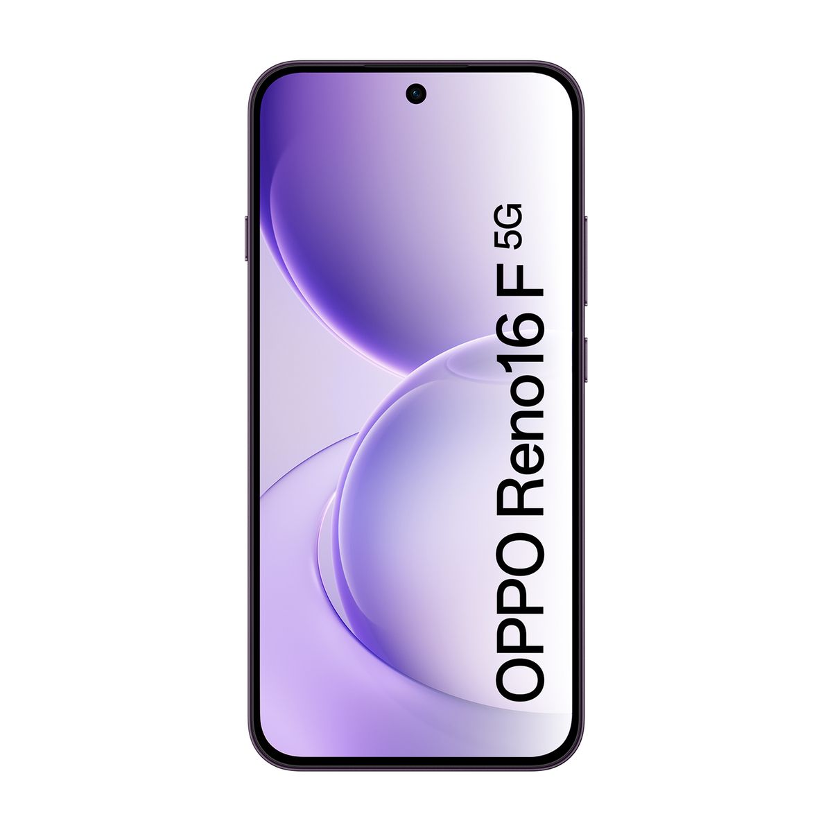 OPPO - RENO16 F 8+256GB VIOLETA + SMA