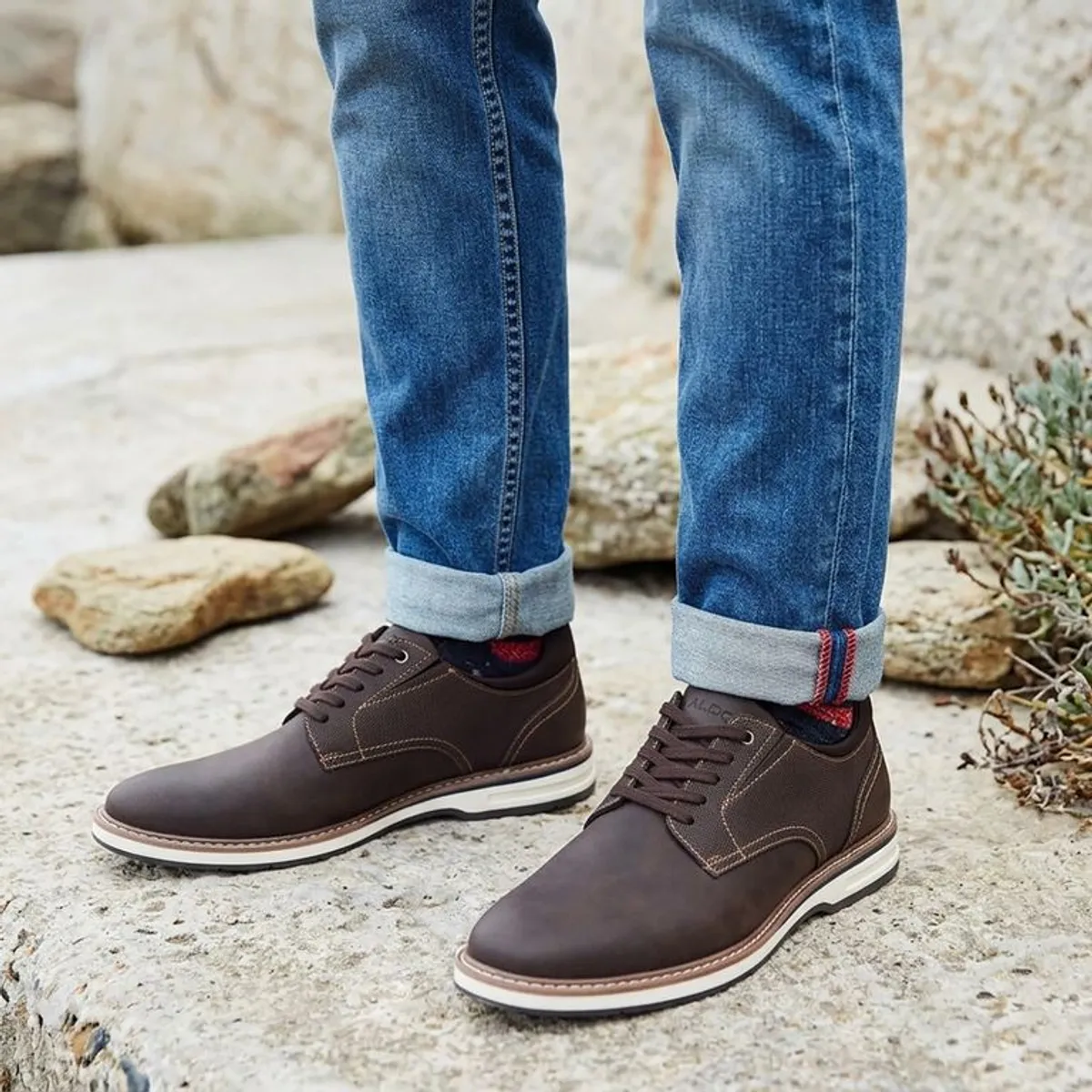 ALDO - Zapatillas Urbanas Hombre Aldo