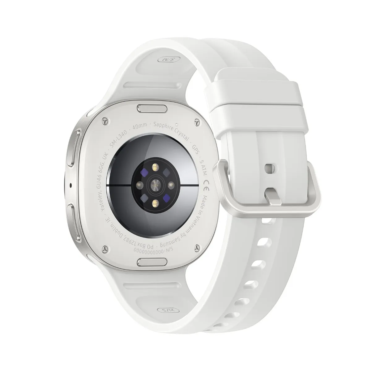 SAMSUNG - Watch9 40mm
