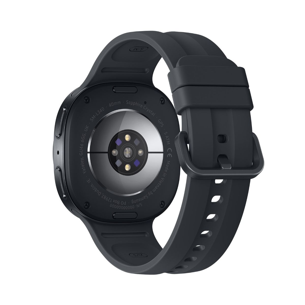 SAMSUNG - Watch9 40mm