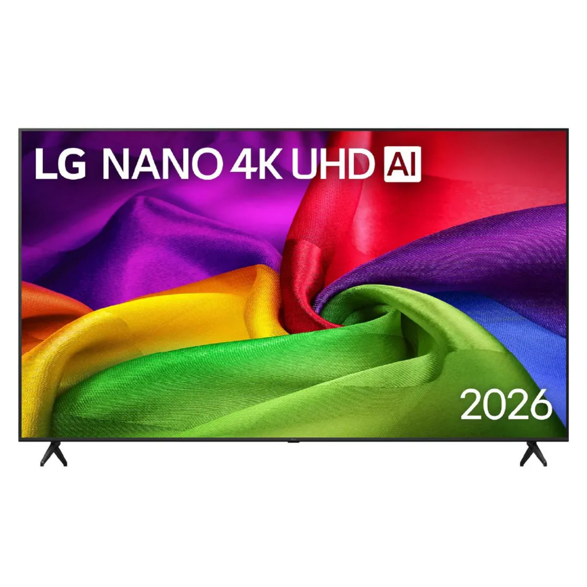 LG - LG NANOUHD 4K 70 NU850 SMART