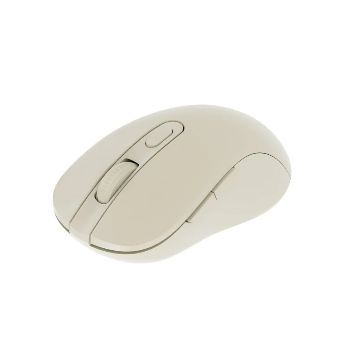 KUZLER - Mouse Inalambrico Bluetooth 6 Botones WORKFLOW-1B