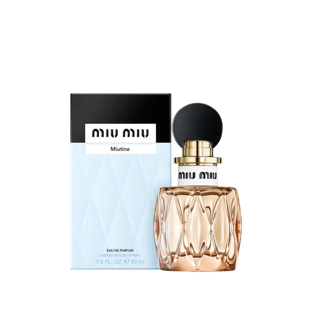 MIU MIU - Miu Miu Mistinguett Eau de Parfum