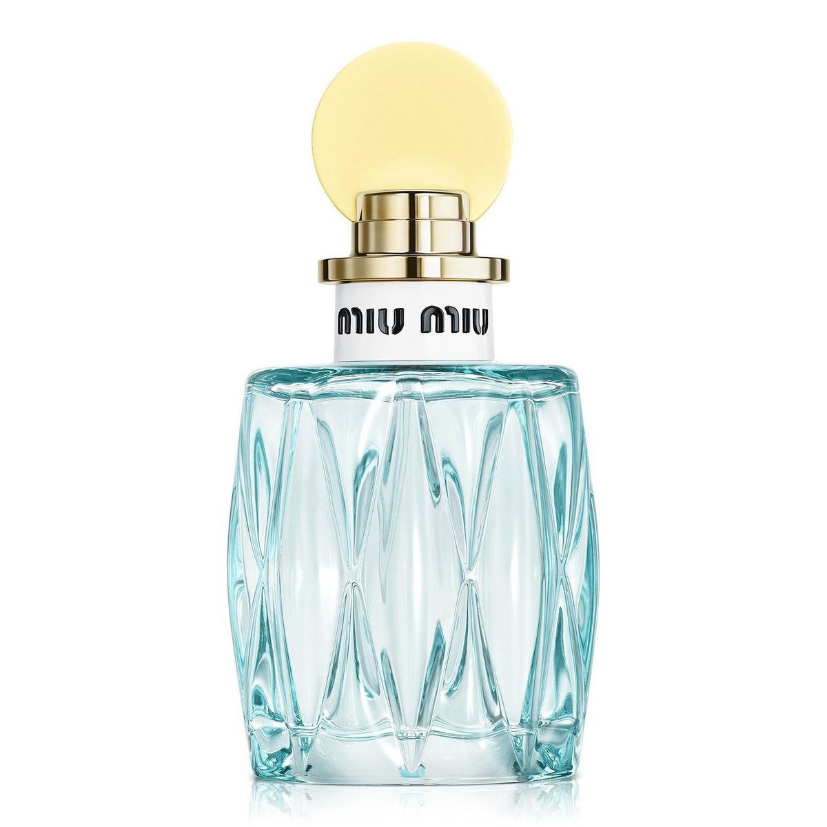 MIU MIU - Miu Miu L'Eau Bleue Eau de Parfum
