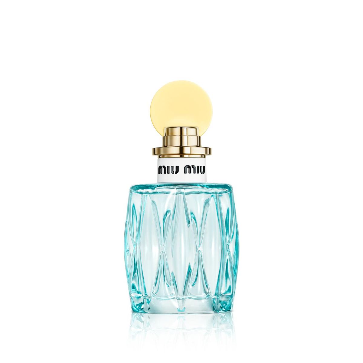 MIU MIU - Miu Miu L'Eau Bleue Eau de Parfum