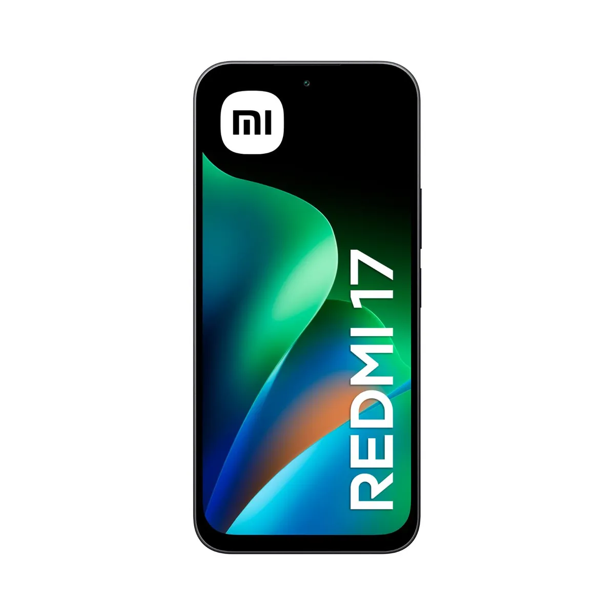 XIAOMI - REDMI 17 256GB Negro