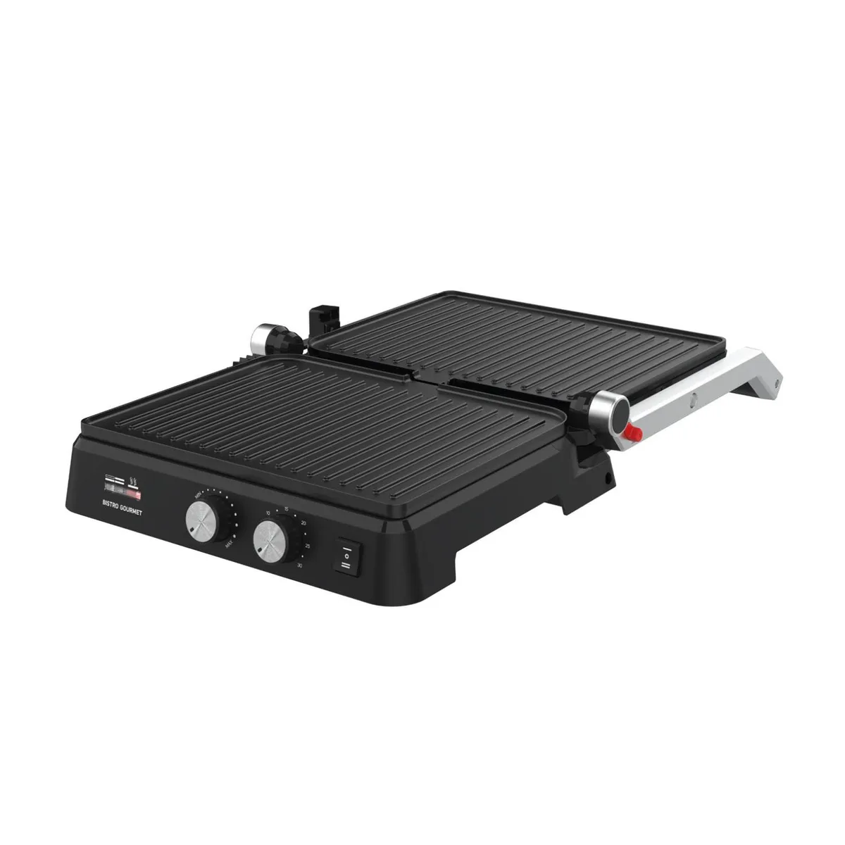 Taurus - Grill Electrico Bistro Gourme