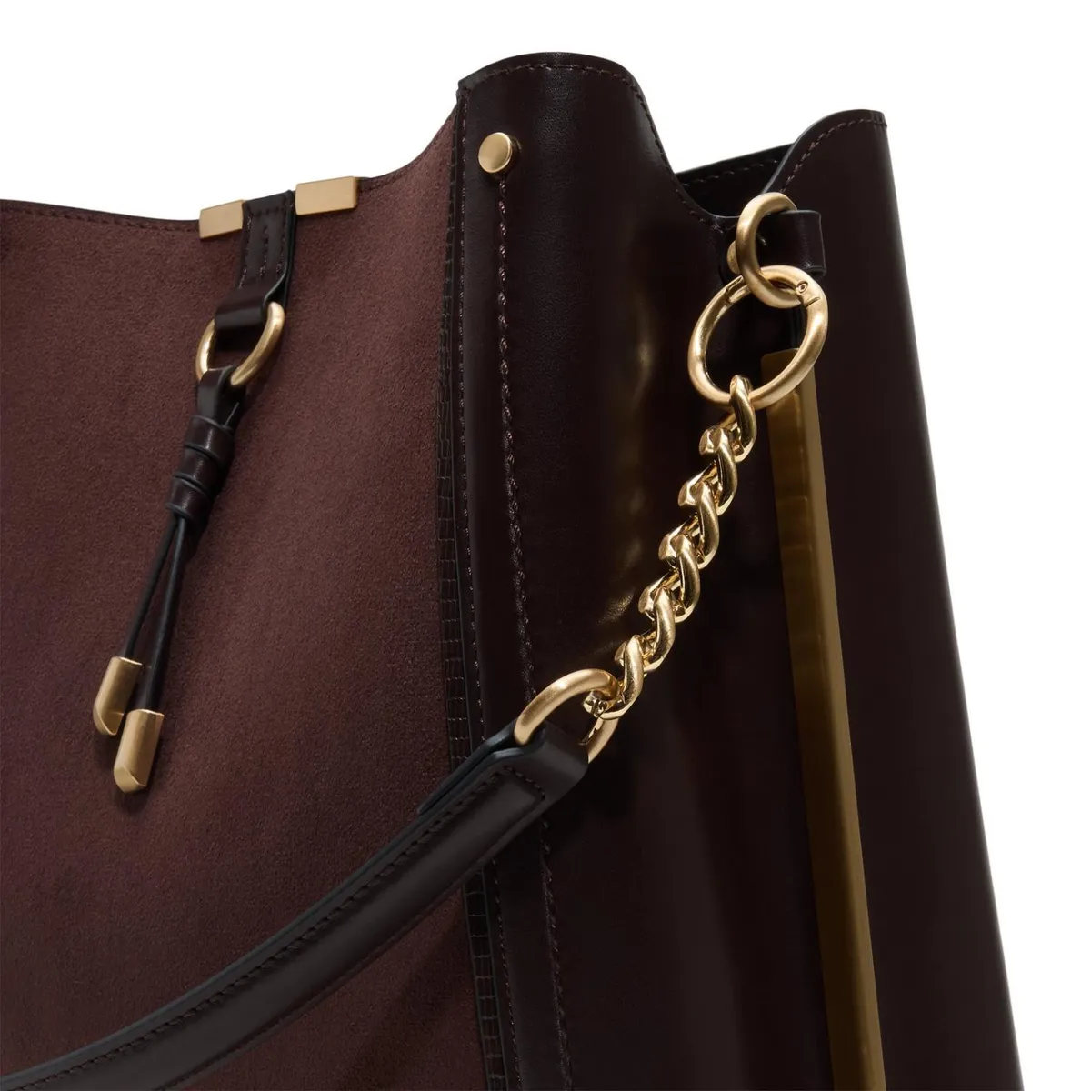 ALDO - Cartera Bucket Nalyania Mujer