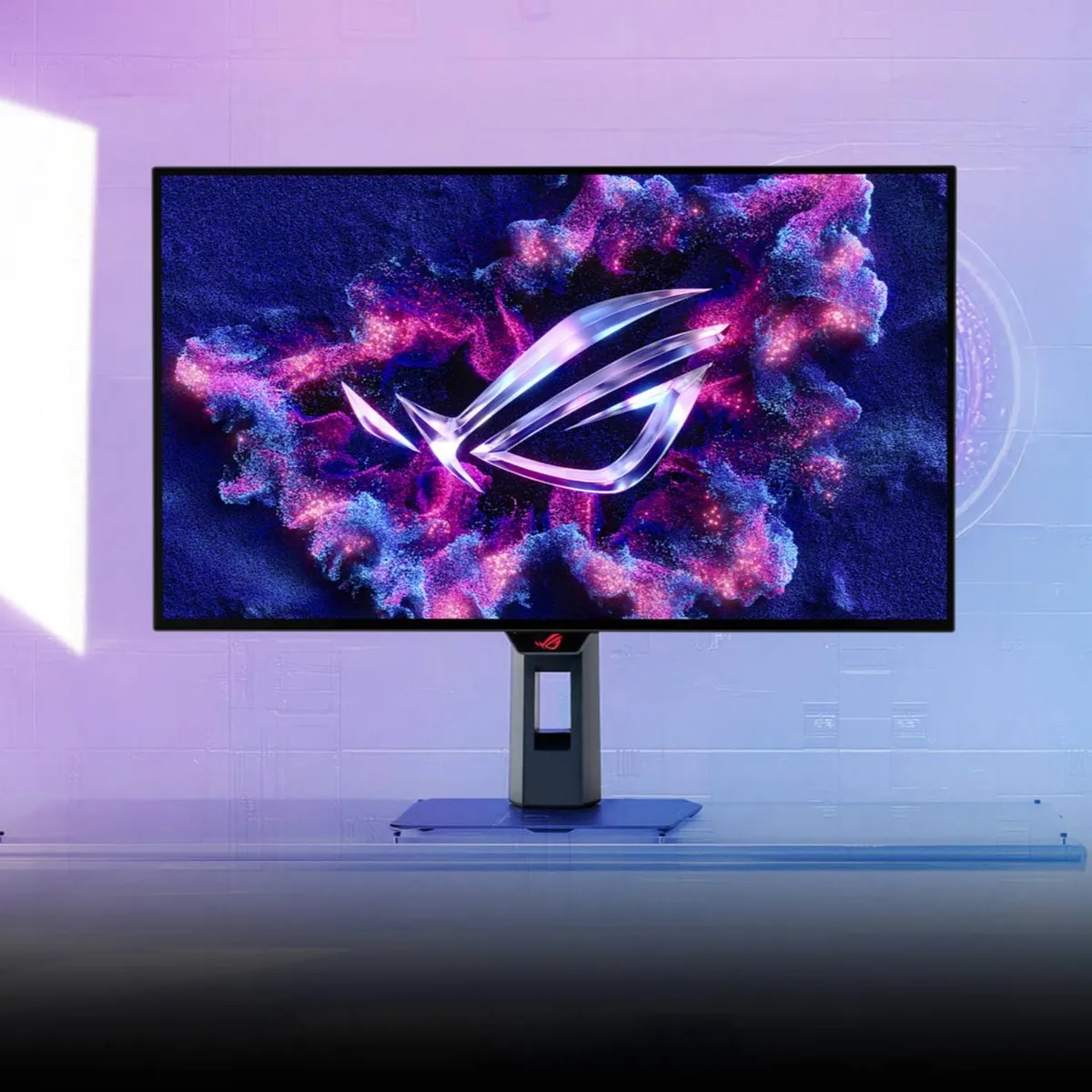 ASUS - Monitor ASUS ROG Strix XG27AQD