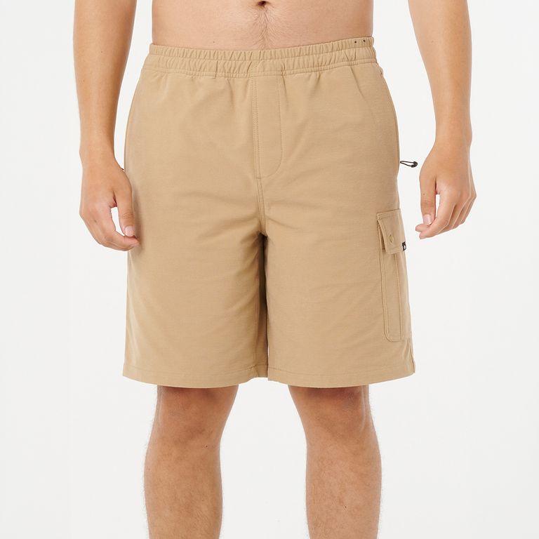 Bermuda Cargo Jogger Rip Curl Para Hombre RIP CURL | Falabella Perú