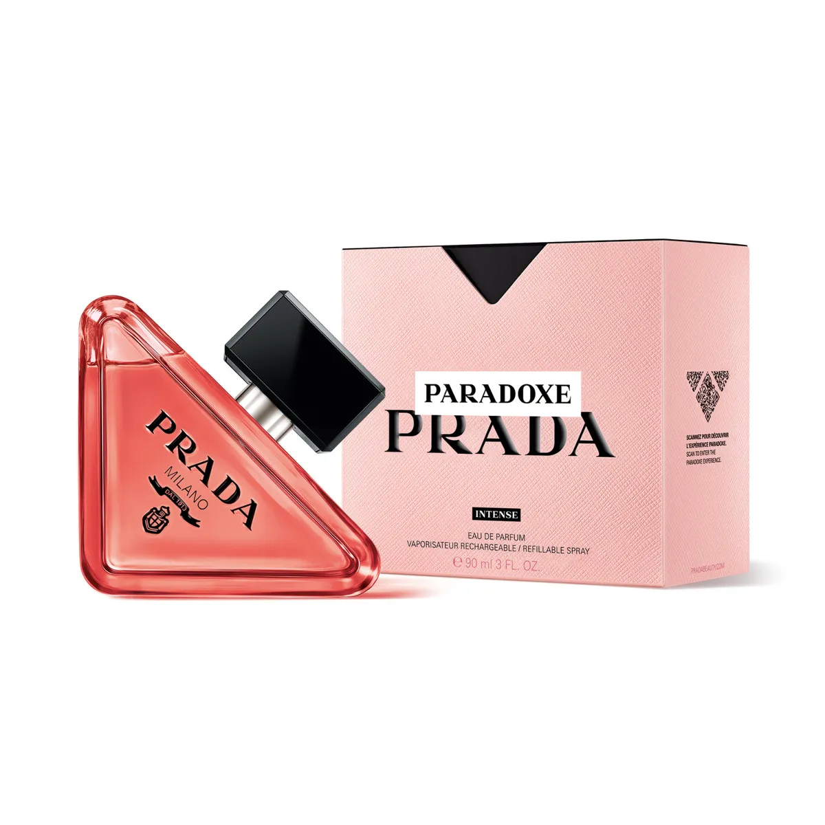 Prada - Prada Paradoxe Edp Intense