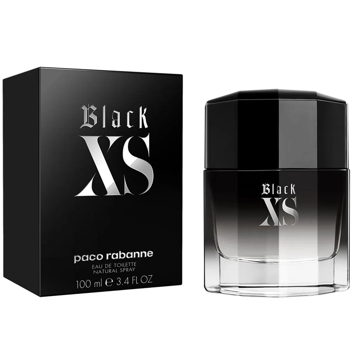 PACO RABANNE - RABANNE