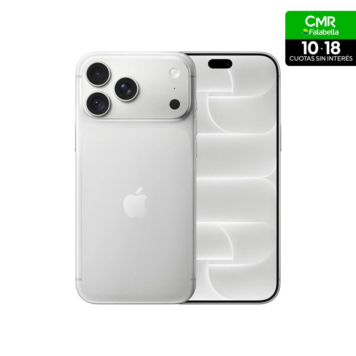 APPLE - iPhone 18 Pro Max 256GB