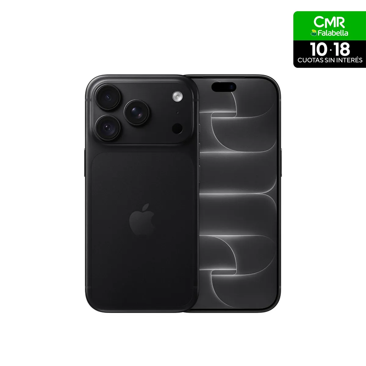 APPLE - iPhone 18 Pro 256GB