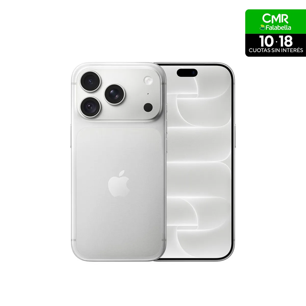 APPLE - iPhone 18 Pro 256GB