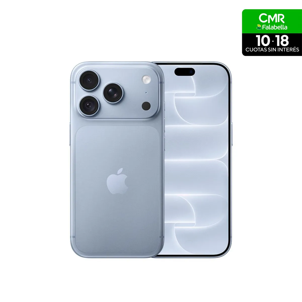 APPLE - iPhone 18 Pro 256GB