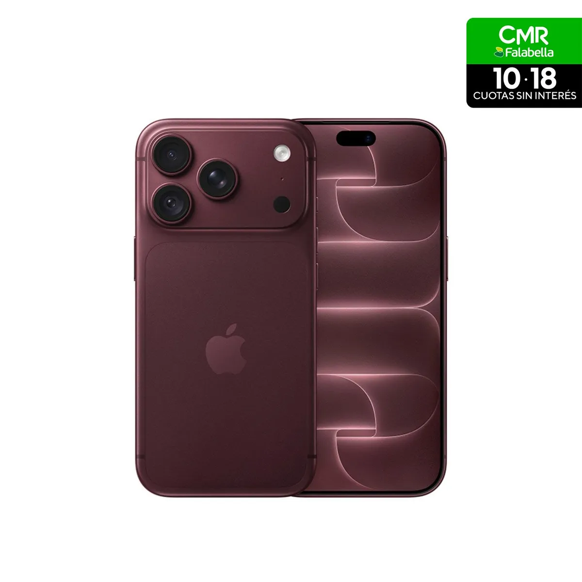 APPLE - iPhone 18 Pro 256GB