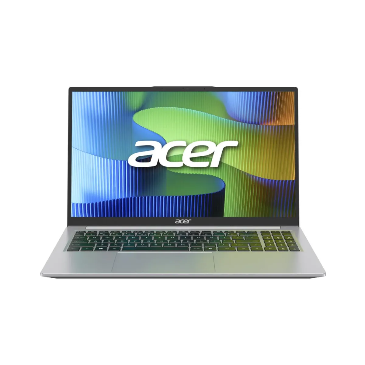 ACER - Laptop Acer Aspire Go 15.6" Intel Core Ultra 5 115U 16GB + 1TB