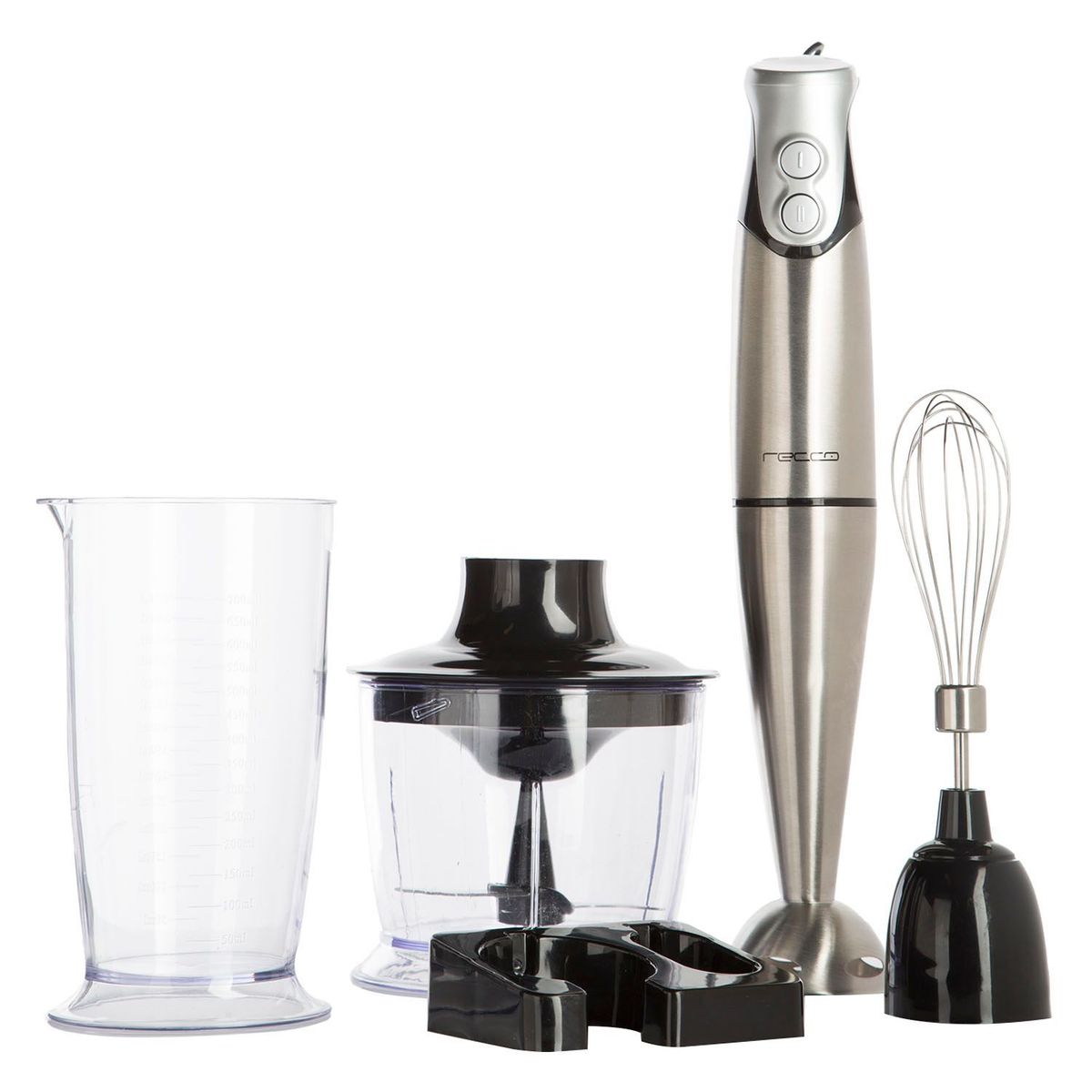 RECCO - Minipimer 0.7L 400W