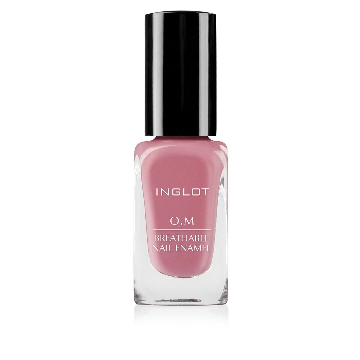 INGLOT - Esmalte O2M Breathable Nail Enamel