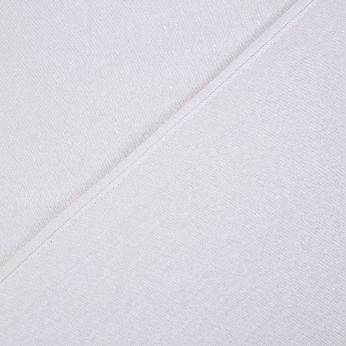 BASEMENT HOME - Juego de Sábanas Lisas 100% Algodón 200 Hilos