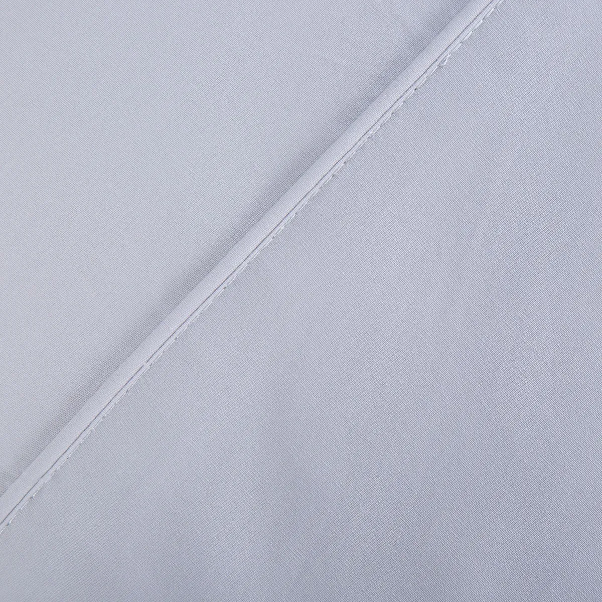 BASEMENT HOME - Juego de Sábanas Lisas 100% Algodón 200 Hilos