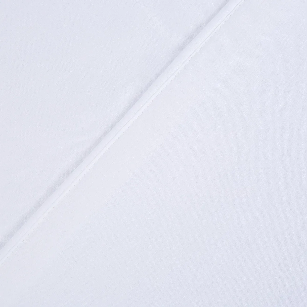 BASEMENT HOME - Juego de Sábanas Lisas 100% Algodón 200 Hilos