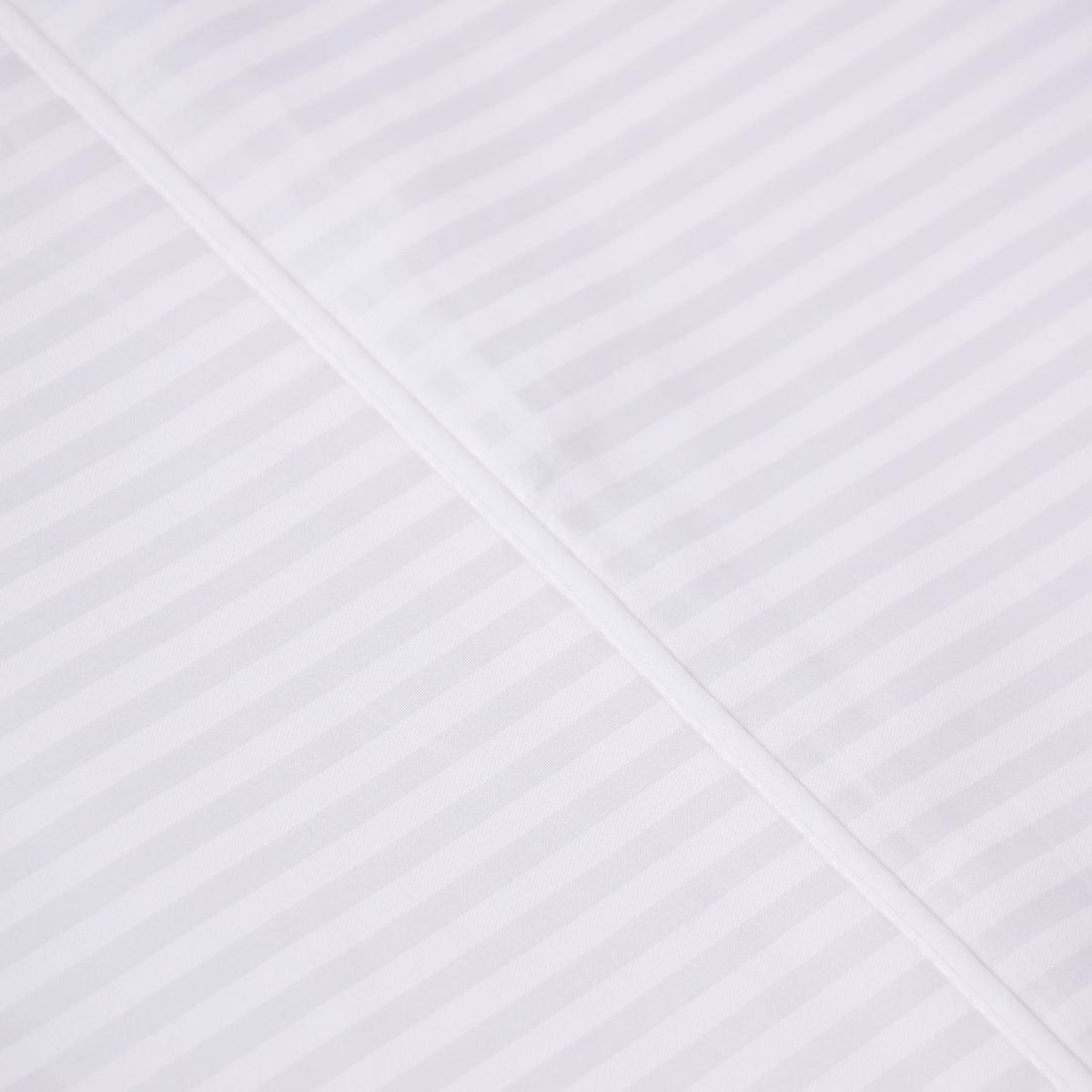 BASEMENT HOME - Juego de Sábanas Lisas 100% Algodón 600 Hilos