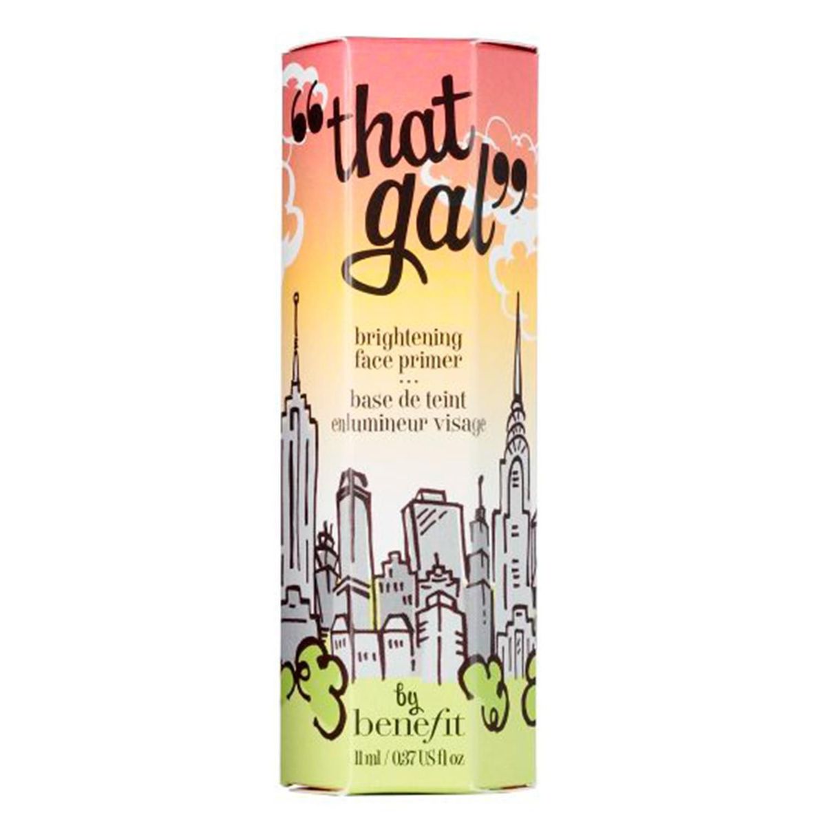 BENEFIT - Primer Iluminador para Cara That Gal