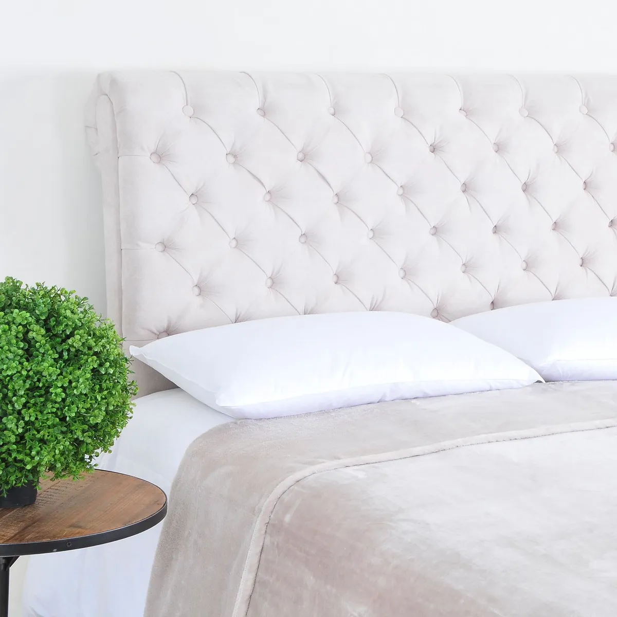 ROBERTA ALLEN - Frazada Flannel Roberta Allen