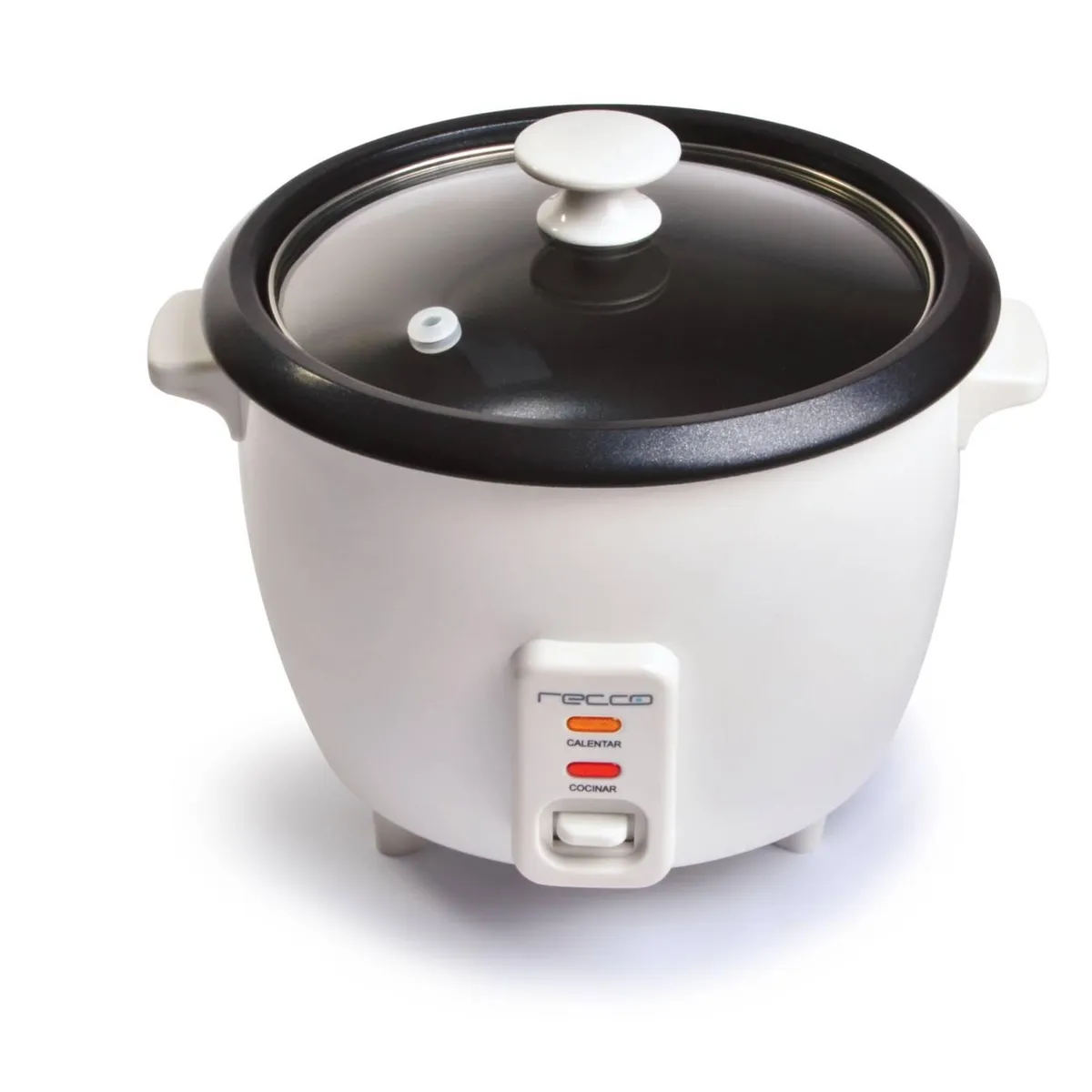 RECCO - Olla Arrocera 1 Lt RRC-5 400W