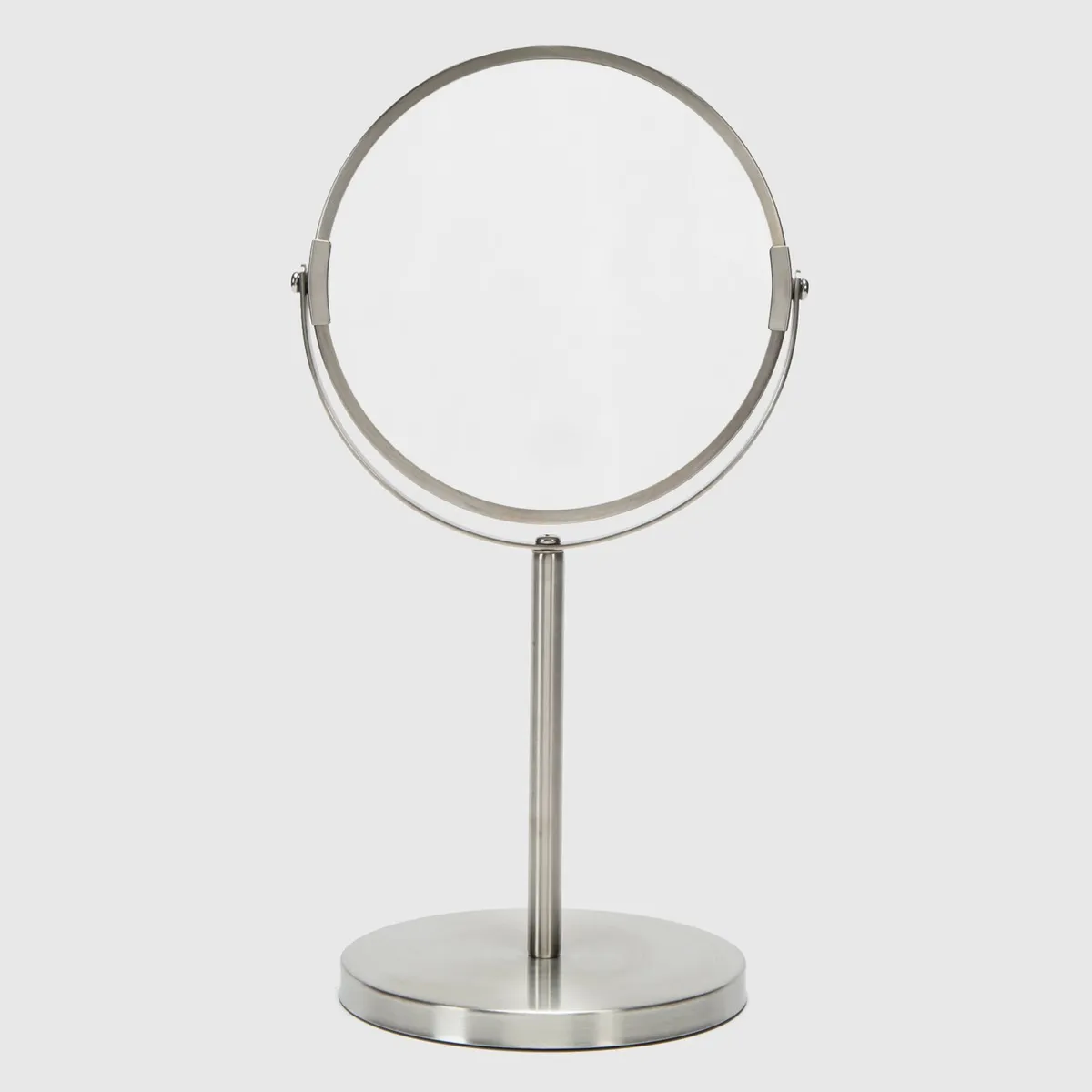 MICA - Espejo Grande Acero