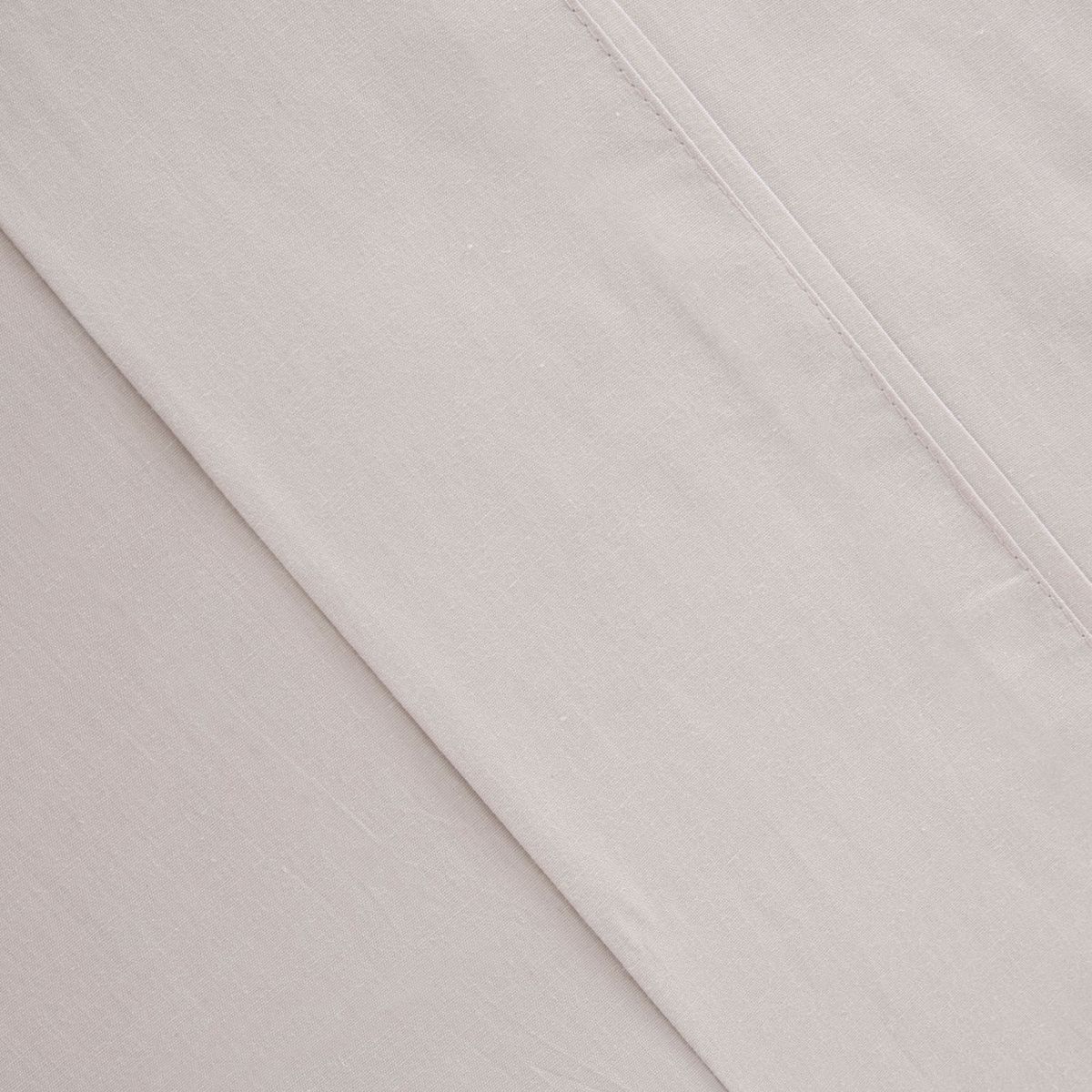 MICA - Juego de Sábanas Lisas 100% Algodón 180 Hilos Mica