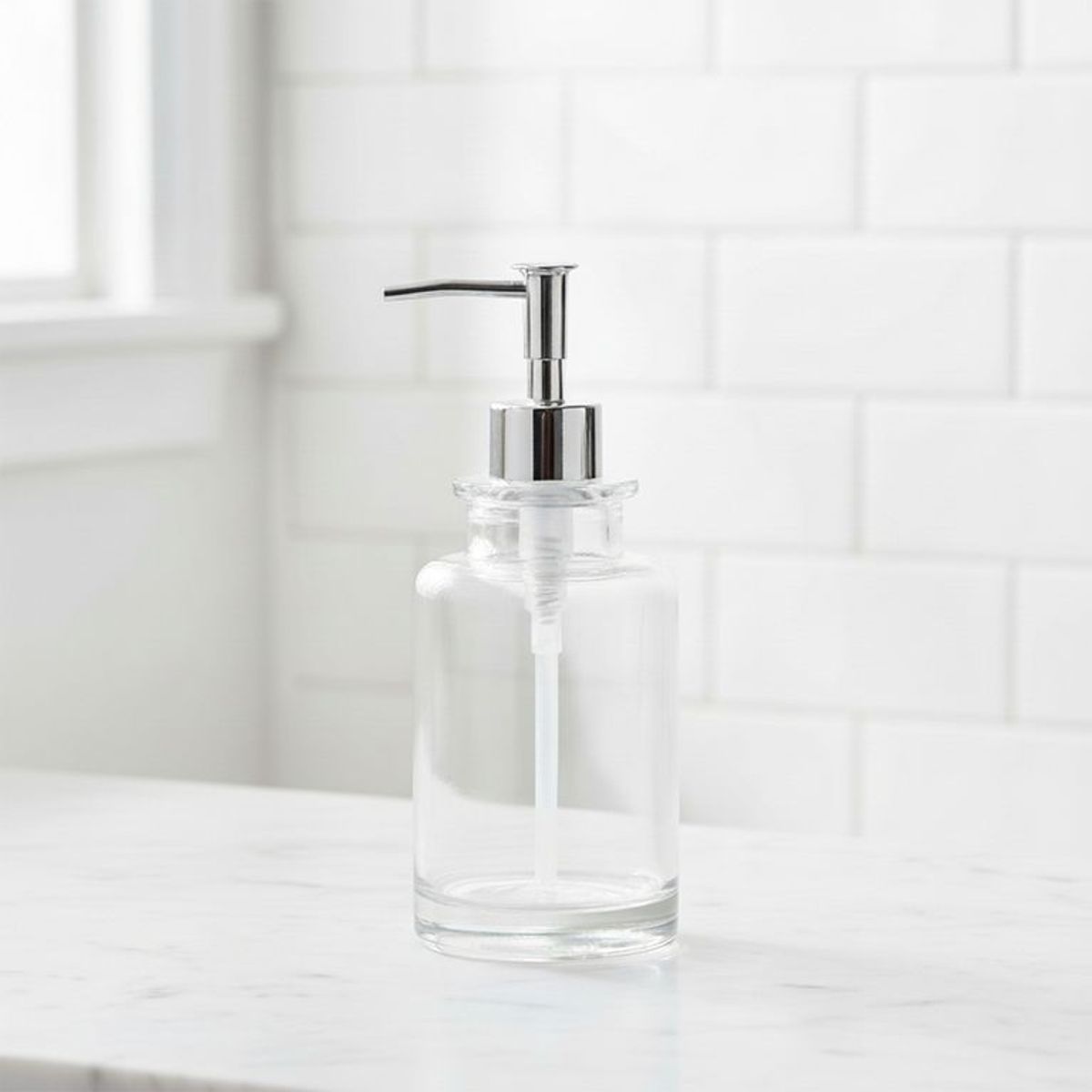 ROBERTA ALLEN - Dispensador Jabón de Vidrio Roberta Allen