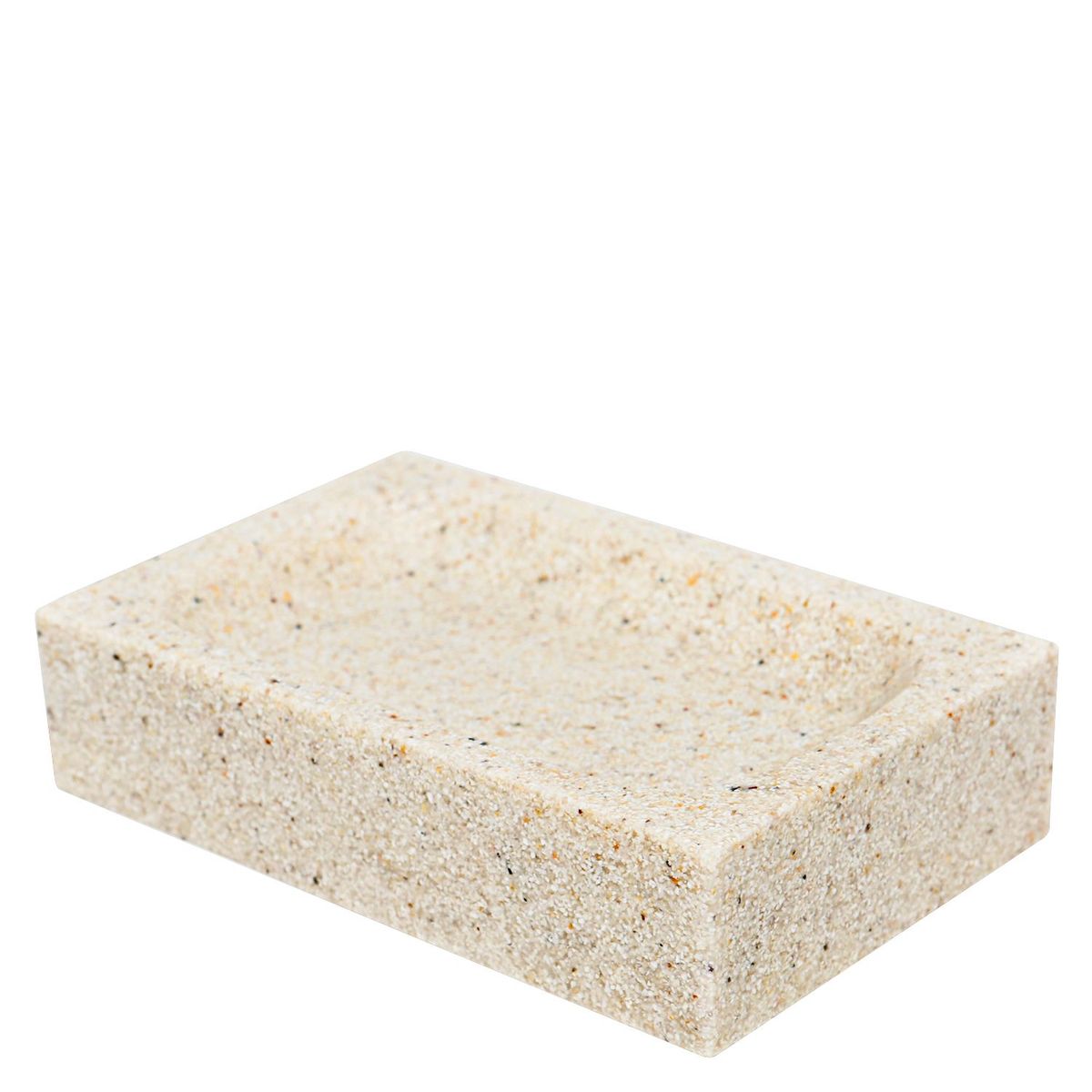 BASEMENT HOME - Jabonera Arena Beige