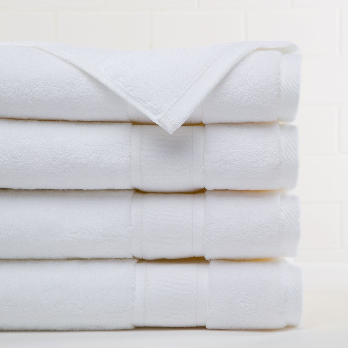 BASEMENT HOME - Toalla de Baño Finesse 100% Algodón 600gr Basement Home