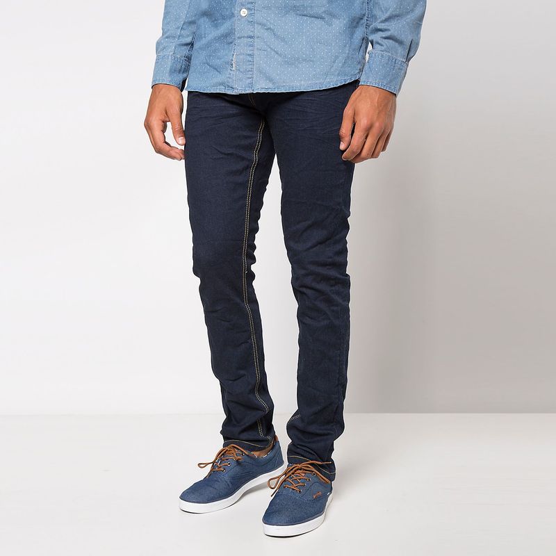 AEROPOSTALE - Jean Skinny Hombre