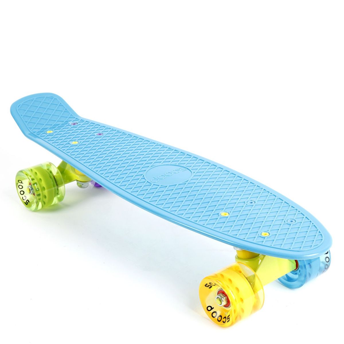 SCOOP - Patineta Scoop