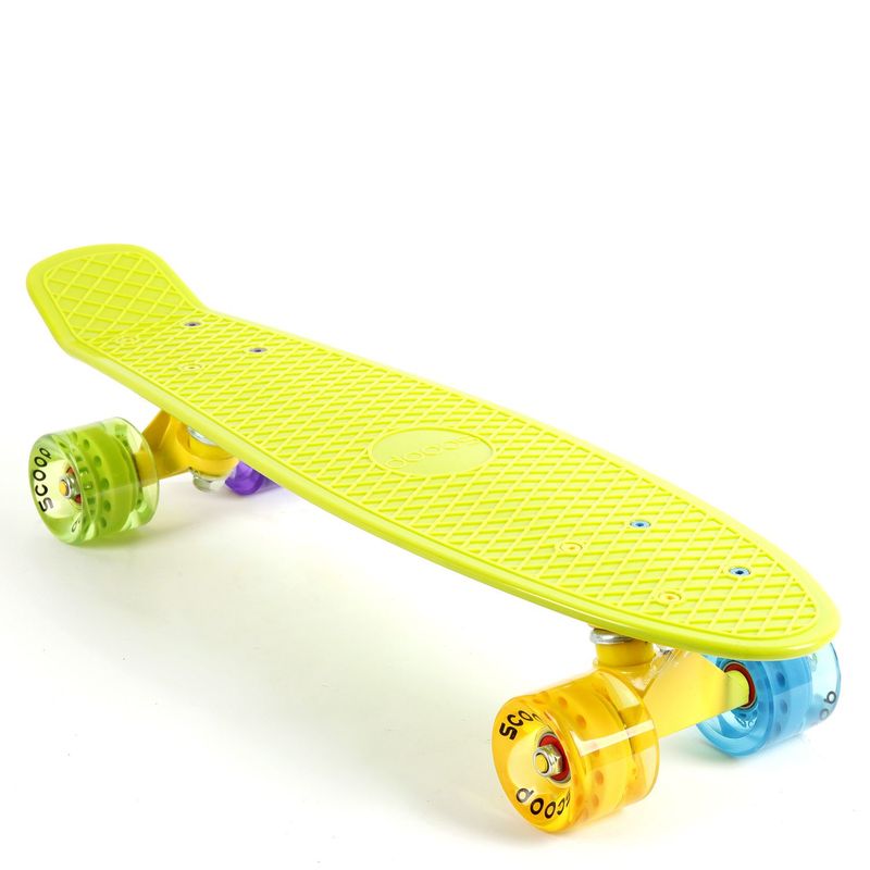 SCOOP - Patineta Scoop