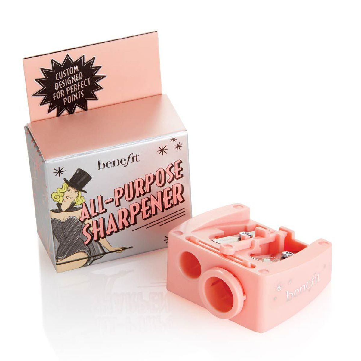 BENEFIT - Tajador All Purpose Sharpener