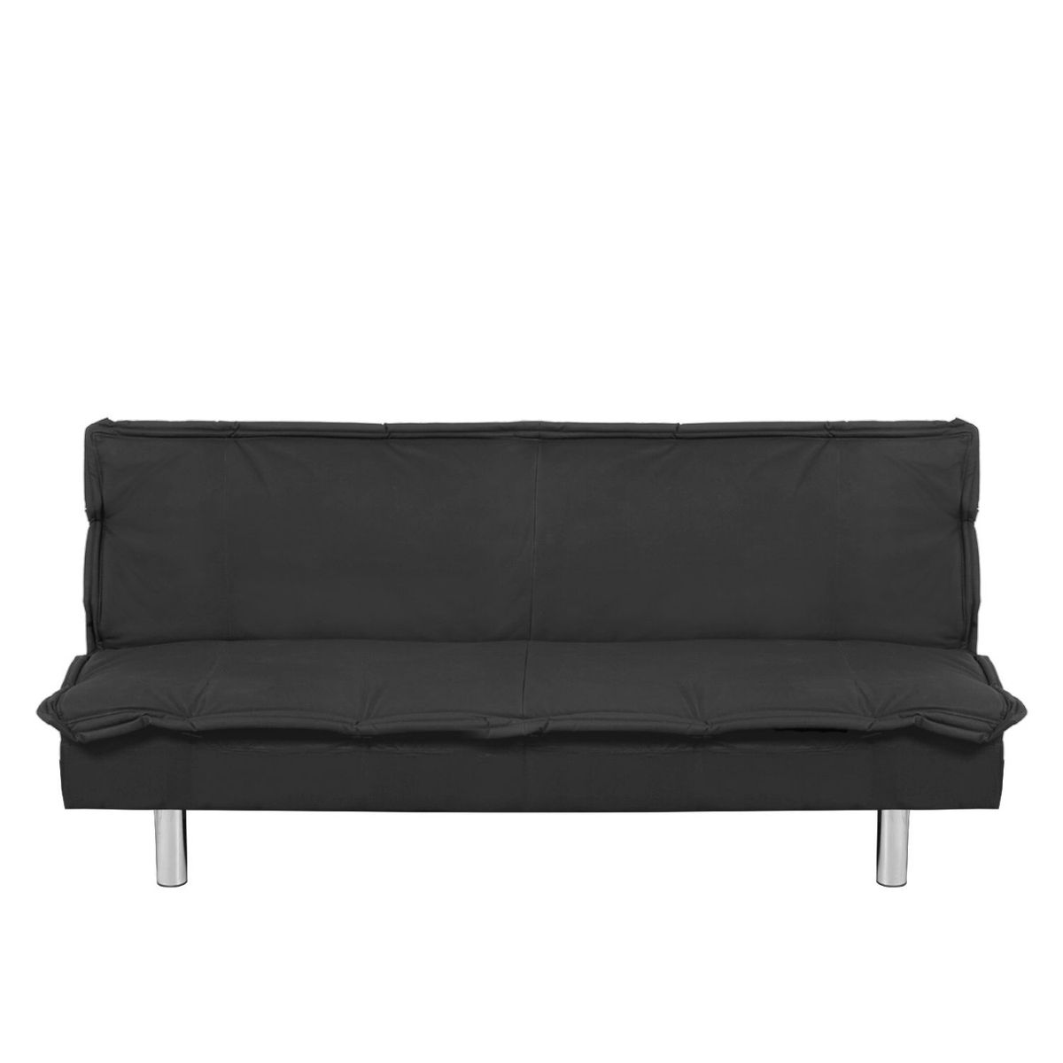 MICA - Futón Spezia Negro