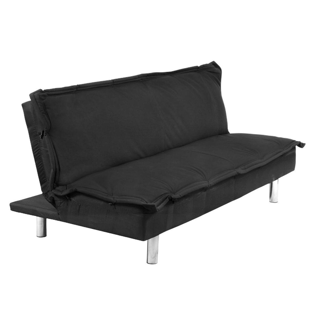 MICA - Futón Spezia Negro