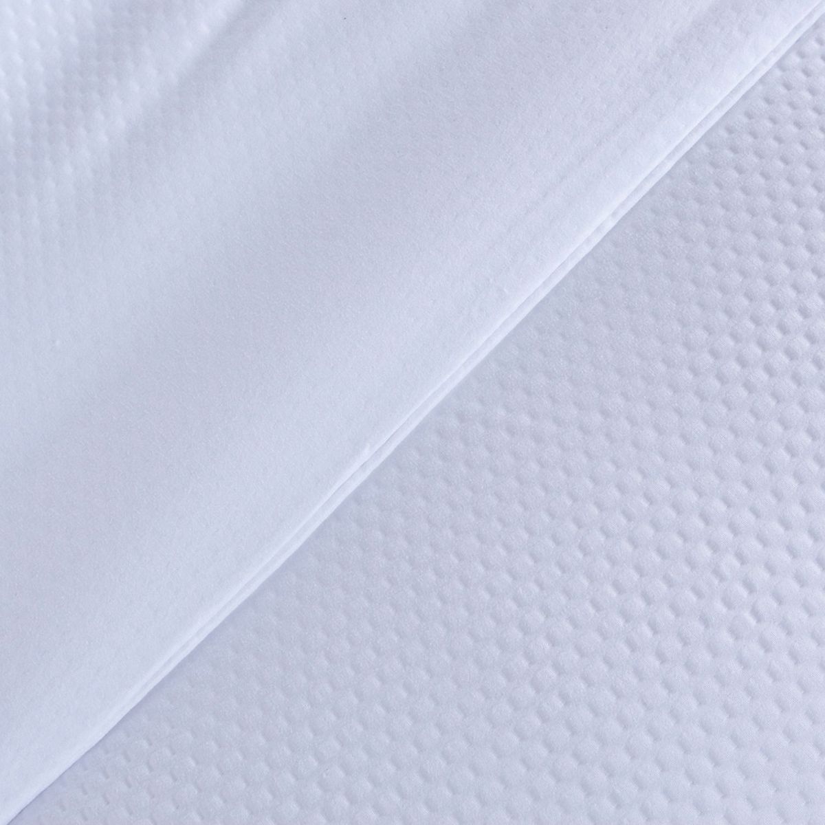 MICA - Edredón Blanco Hipoalergénico