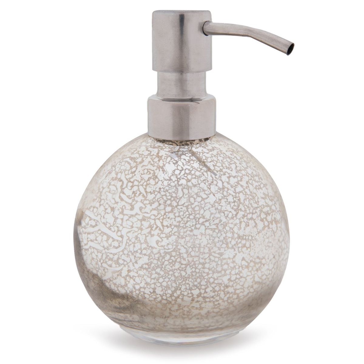 BASEMENT HOME - Dispensador Vidrio Mercury