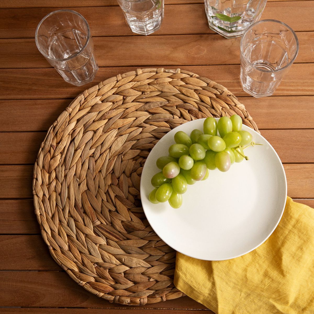 MICA - Individual Seagrass